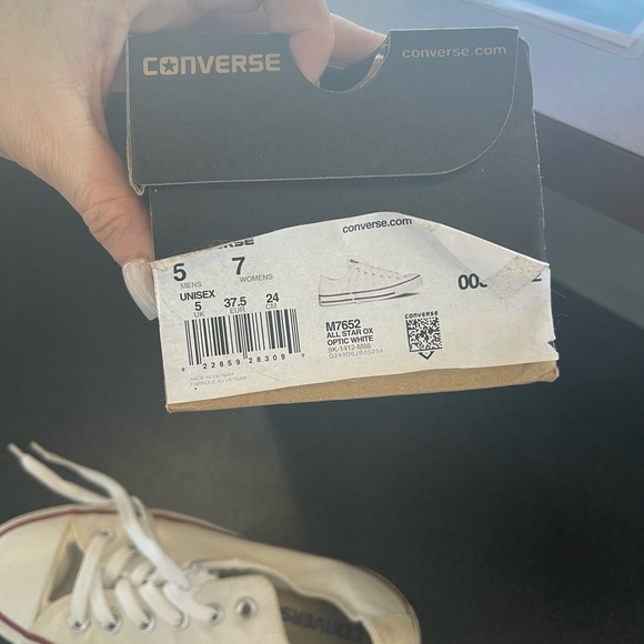 Converse all stars - Picture 3 of 3